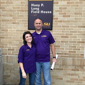 Meet your Posher, Maranda